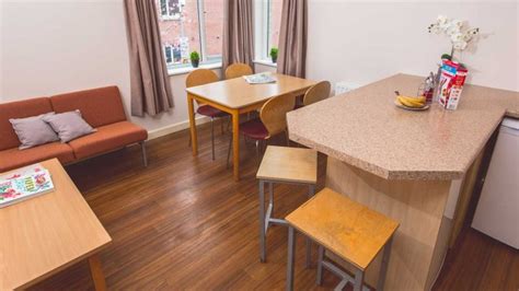 Ulster University Accommodation | Accommodation | Visit Belfast