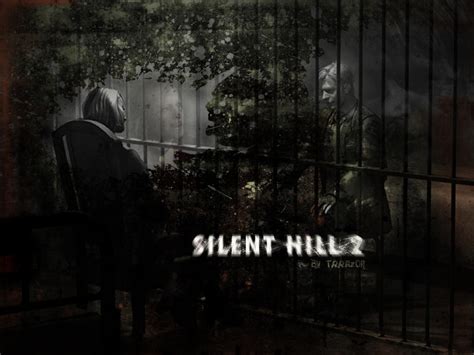 Silent Hill 2 Wallpaper by TRRazor on DeviantArt