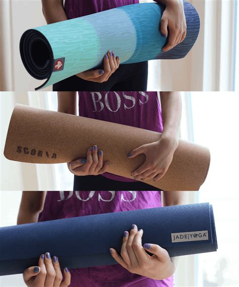 Non-Toxic Yoga Mats | Umbel Organics - Umbel Organics