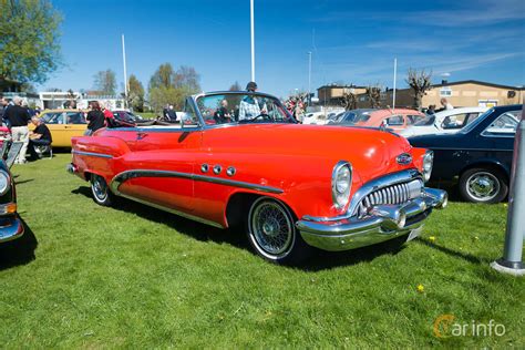 Buick Super Convertible 4567X