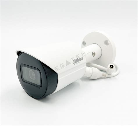 Dahua HFW2231S-S-S2 Lite Series WDR Bullet IP Camera 2MP 2.8mm (106 ...