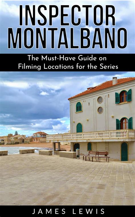 Buy Inspector Montalbano: The Must-Have Guide on Filming Locations for ...