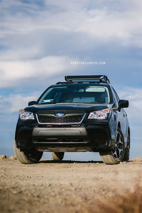 ('14-'18) Black 2.0XT Premium - Subaru Forester Owners Forum