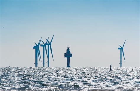 The State Of The U.S. Offshore Wind Market - North American Windpower