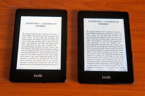 Kindle Paperwhite 2014 Review – New and Improved