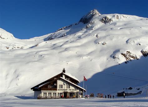 Oberalppass Foto & Bild | jahreszeiten, winter, winter in den alpen ...