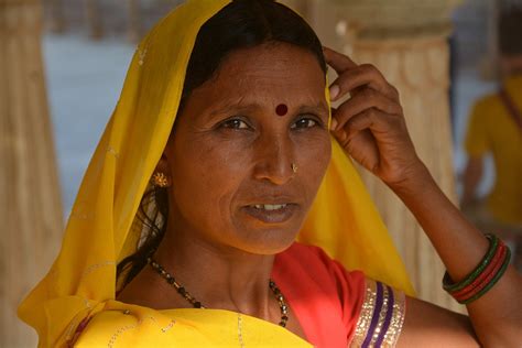 Woman Indian Trip - Free photo on Pixabay
