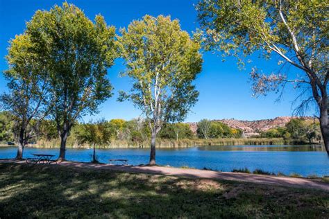 Dead Horse Ranch State Park In Cottonwood, AZ| America's State Parks