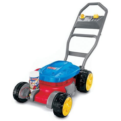 The Best Toy Lawn Mowers – Lawn Mower Wizard