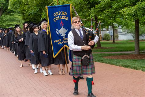 Celebrating Oxford's Commencement 2023