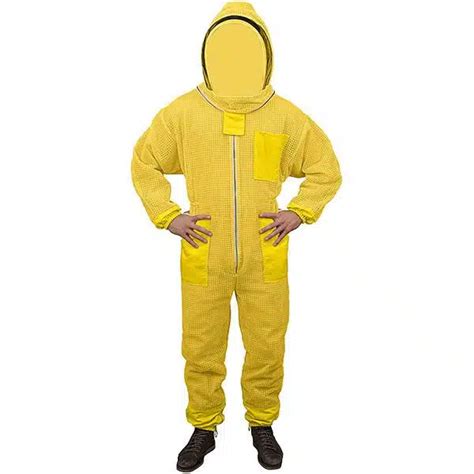 Best bee suit - Beekeeper Suit