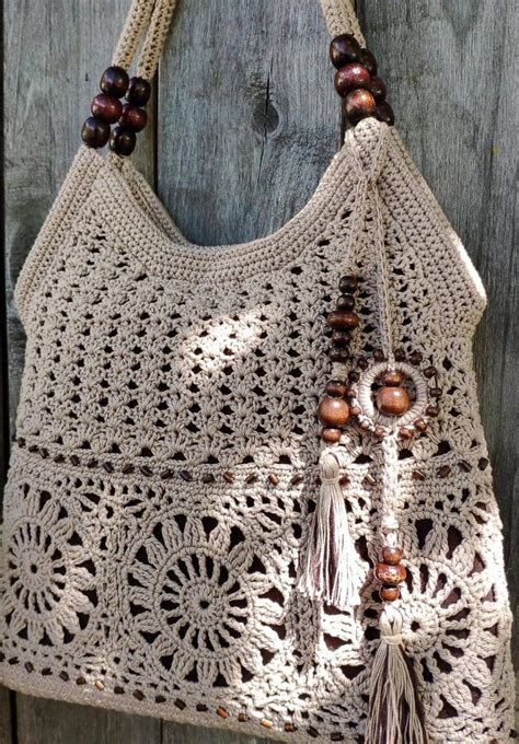 30 New and Stylish Crochet Bags Free PDF Pattern - 1000's Crochet and Knitting Free Patterns ...