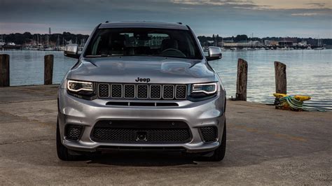 Trackhawk Logo Wallpapers - Wallpaper Cave