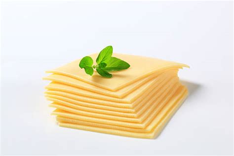 How Many Protein in a Slice of Cheese? - Health & Detox & Vitamins