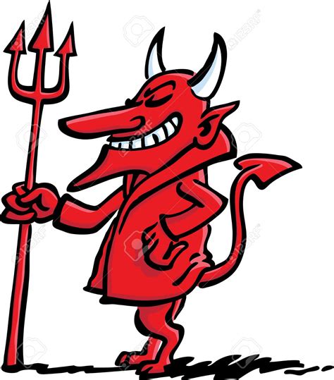 Cartoon Devil Pictures | Free download on ClipArtMag