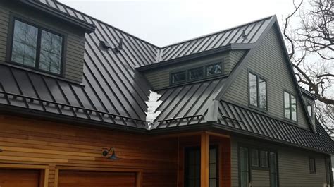 Hunterdon County Standing Seam Metal Roofing | NJ Metal Roofer