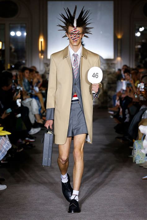 Spring 2023 Menswear Fashion shows | Vogue