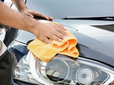 14 Best Car Cleaning Products, Recommended by a Car Collector