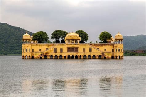 Top 10 Famous Monuments of Jaipur - Tusk Travel Blog