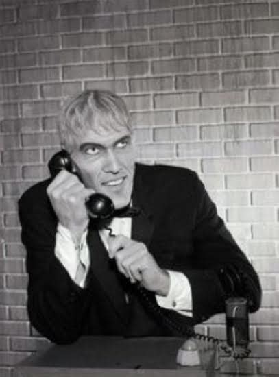 Lurch from The Addams Family (1964) Memes - Imgflip