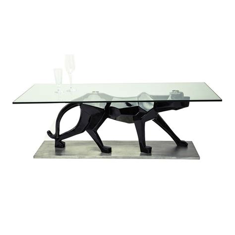 Cat Coffee Table, Black | Kare design, Wohnzimmertische, Couchtische