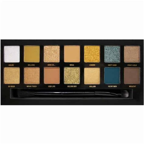 Best Eyeshadow Palette Dupes in 2024