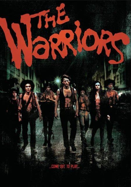 The Warriors [DVD] [1979] - Best Buy