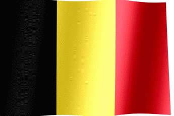 Belgium Flag GIF | All Waving Flags