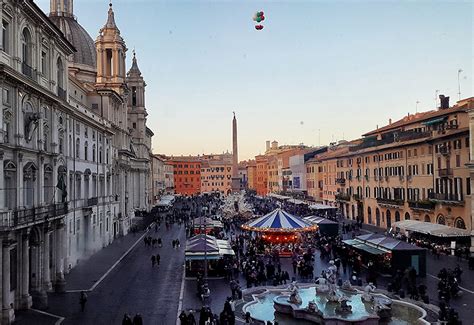 piazza-navona-facts - Roma Wonder