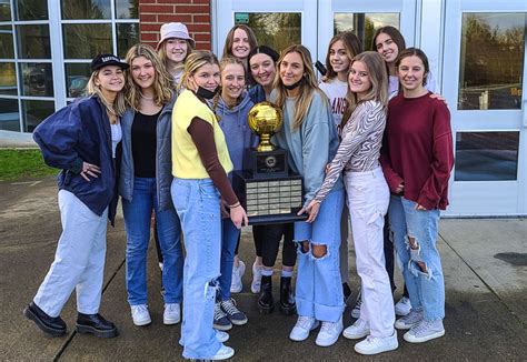 Volleyball: A chat with the new state champions from Columbia River - ClarkCountyToday.com