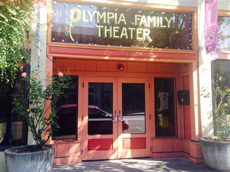 Ultimate Guide to Downtown Olympia, WA - Experience Olympia