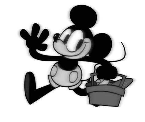 Mortimer Mouse by mickeycrak on DeviantArt