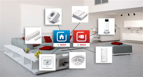 Bosch Smart Home im Test: Mach dein Zuhause sicher!