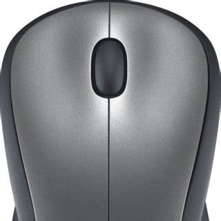 Logitech M310 vs Logitech M317: What is the difference?