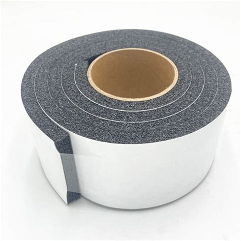 Thermal Insulation XPE Foam Tape Manufacturers and Suppliers China ...