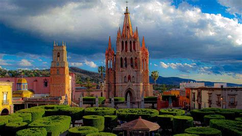 Guanajuato: tradición, historia y cultura para conocer México | Espacio Méx