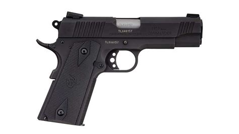 Review: Taurus 1911 Commander | An Official Journal Of The NRA