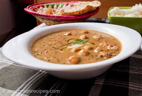 Dal Makhani Recipe