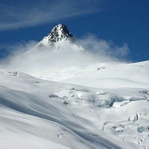 Mount Shuksan – Mountain Gurus