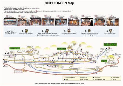 shibu onsen - must go! | Japan travel guide, Japan travel, Day trips ...