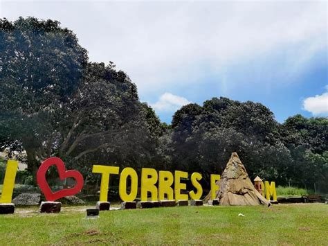 I Love Torres Farm - Torres Farm