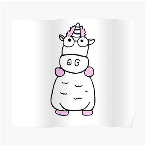 Despicable Me Posters | Redbubble