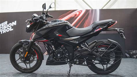 Bajaj Pulsar N150 India Launch Likely In The Coming Weeks