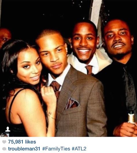 T.I Announces ATL 2 Movie, & The Entire Cast Has Reunited For The ...