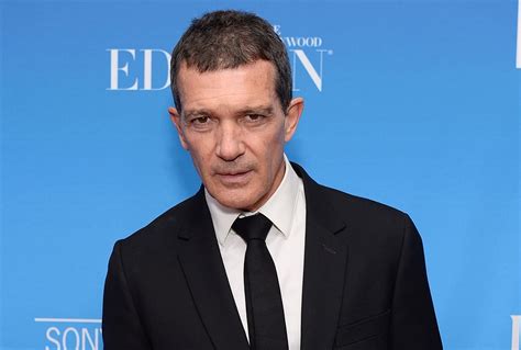 Antonio Banderas Joins 'Indiana Jones 5' Cast