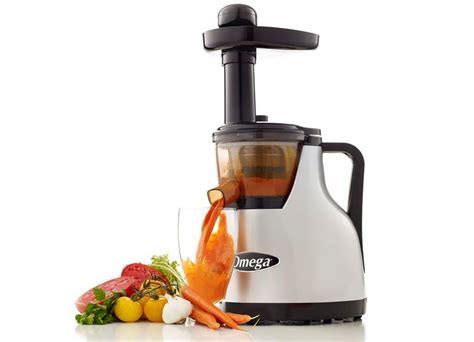 10 Best Omega Juicer for 2024 | Storables