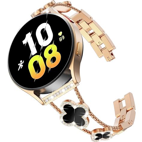 Best Samsung Galaxy Watch 6 and Watch 6 Classic watch bands | Android ...