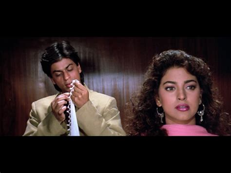 Darr (1993) - Filmi Geek