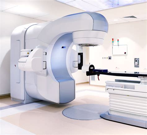 radiology equipment - CANCER RESEARCH Catalyst