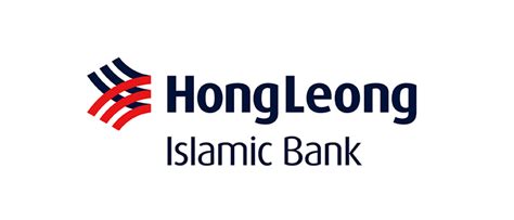 Hong Leong Islamic Bank Logo